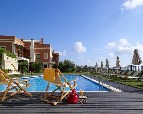 Katalagari Country Suites