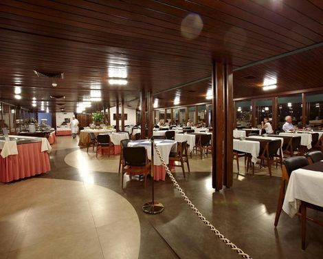 Hotel Do Mar