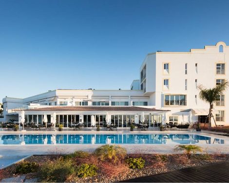 Dona Filipa Hotel