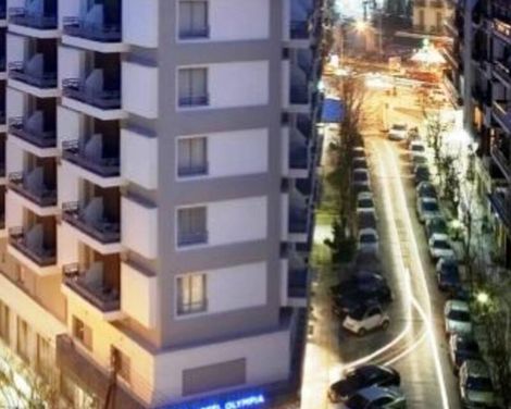 Domotel Olympia
