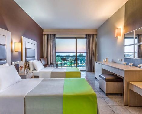Kipriotis Hippocrates Hotel