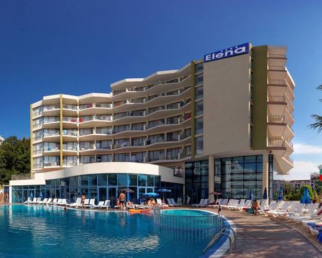 Hotel Elena