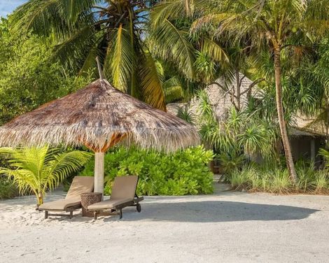 Kihaa Maldives