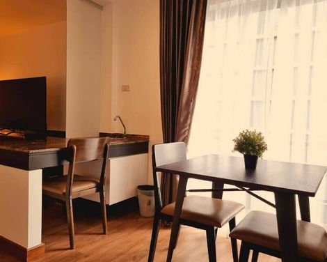 The Bedrooms Boutique Hotel-0