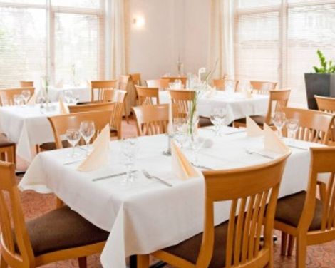 Mercure Hotel Hannover Oldenburger Allee-3