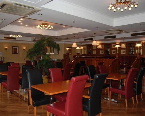 Savera Hotel South Ruislip-2