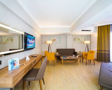 Ada Julian Hotel Marmaris