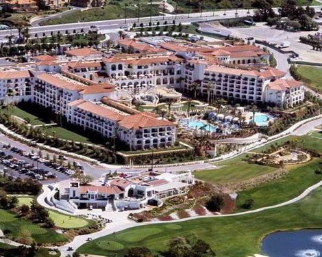 Waldorf Astoria Monarch Beach Resort & Club-1