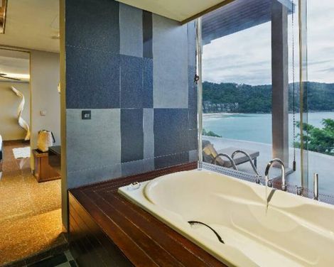 Impiana Private Villas Kata Noi-0