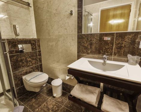 Sofia Hotel-2