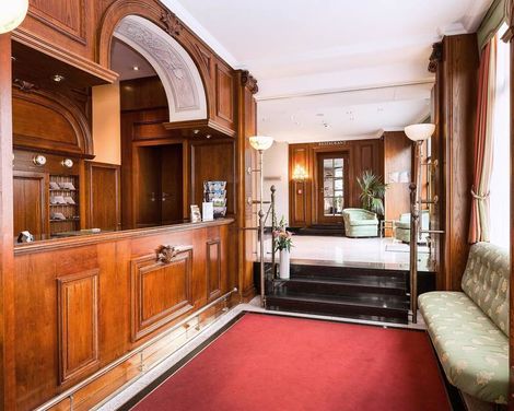 Living Hotel Berlin Mitte-2