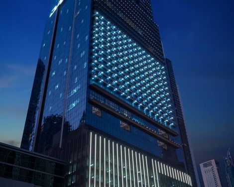 Paramount Hotel Midtown-2