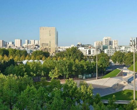 Ibis Styles Paris Bercy
