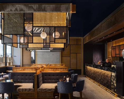 Aethos London Shoreditch