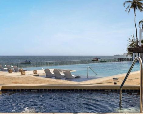 Bamburi Beach Hotel