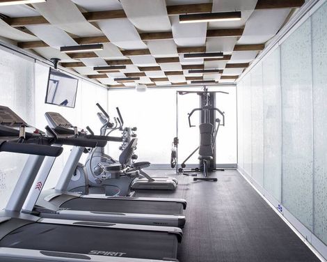 Zeus Essence Wyndham Athens Residence