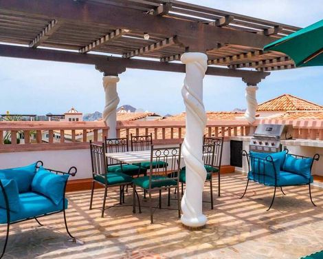 Los Cabos Golf Resort-1