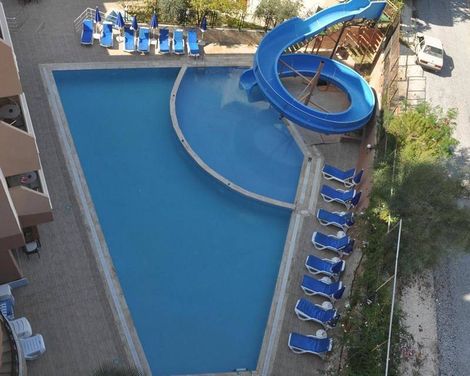 Akdora Resort Hotel & Spa