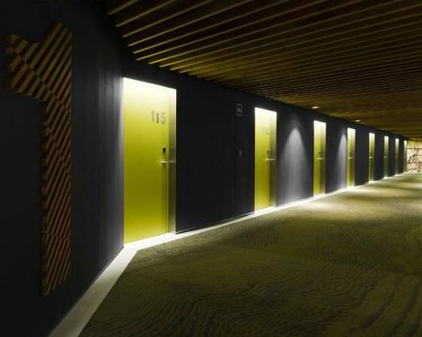 Hotel Rec Barcelona-2