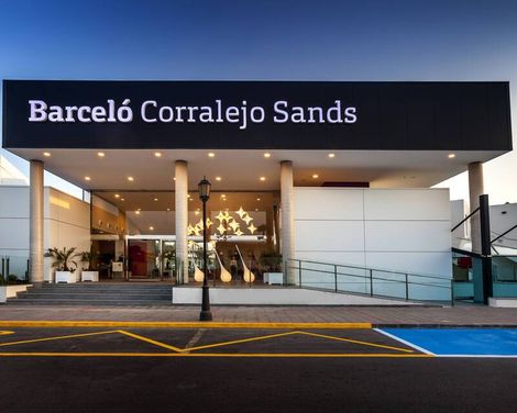 Barceló Corralejo Sands-2