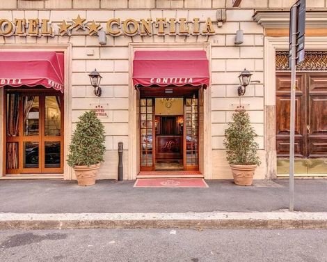 Contilia