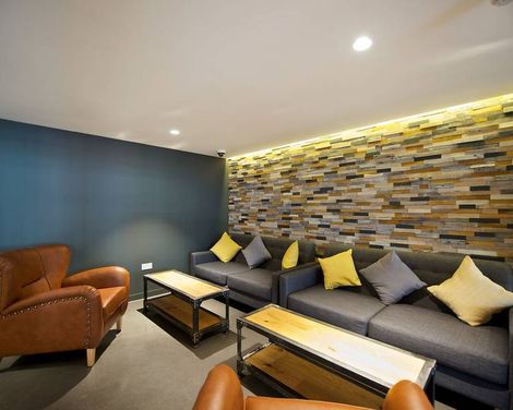 Staycity Aparthotels London Heathrow-2