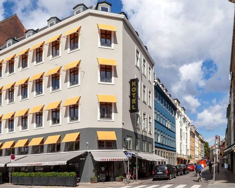 Hotel SP34
