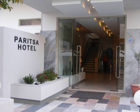 Paritsa Hotel