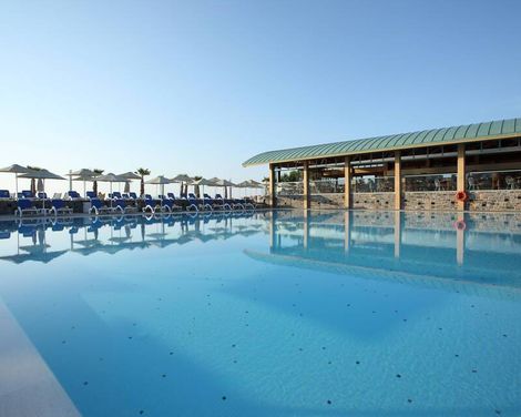 Arina Beach Resort-2