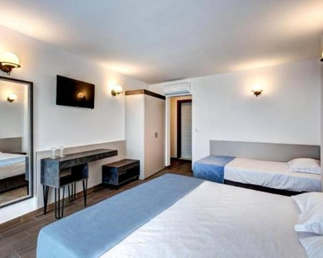 Panorama Blue Hotel