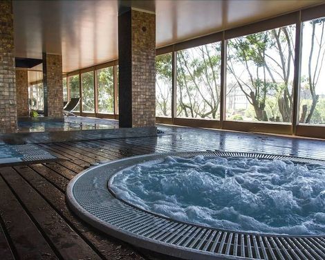 Santana Hotel & Spa-0