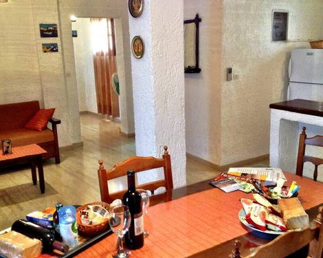 Filoxenia Villas