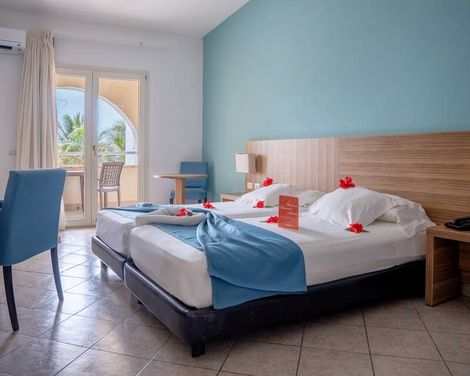 VOI Praia De Chaves Resort