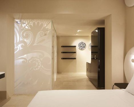 Palazzo Gatto Art Hotel & Spa