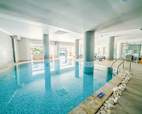 Lalila Blue Suites
