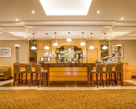 Copthorne Hotel Slough-Windsor