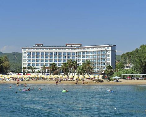 Annabella Diamond Hotel & Spa