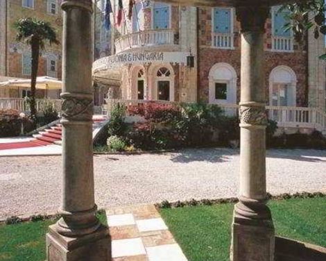 Ausonia Hungaria