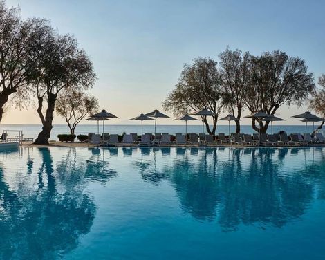 Atlantica Beach Resort Kos