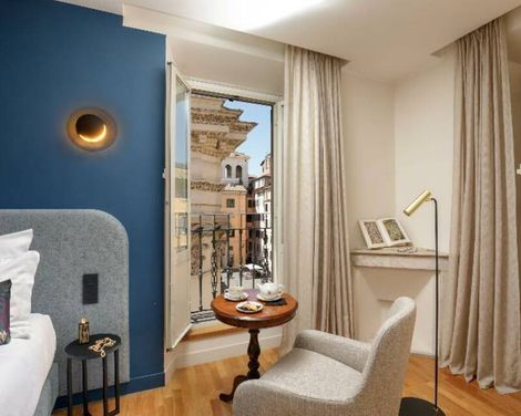 9Hotel Cesàri