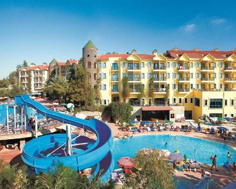Dosi Hotel