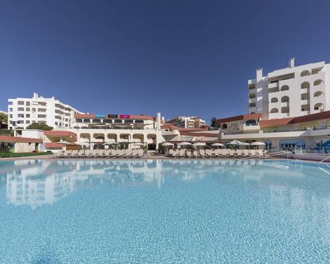 Ukino Palmeiras Village - Family Resort