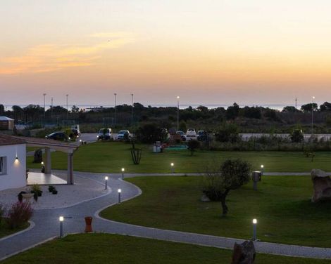 S'Arena Beach Oasis Hotel