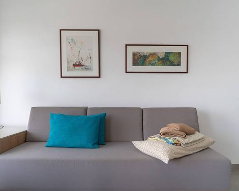 Apartamentos Elena