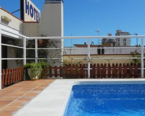 Hostal Vila del Mar
