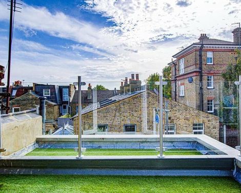 HybridResi Wandsworth