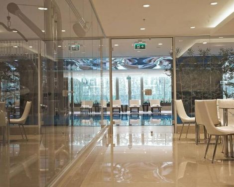 Rotta Hotel Istanbul-0