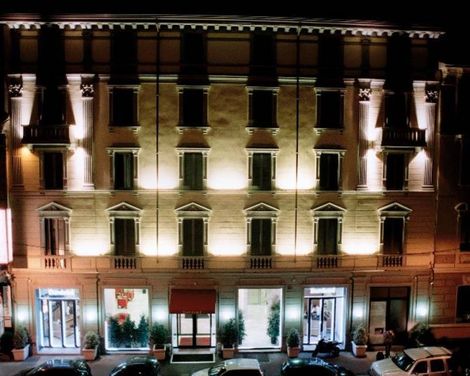 Eurohotel