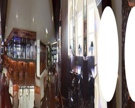 Holiday Inn Express Edinburgh City Centre
