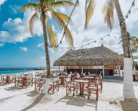 Mangrove Beach Corendon Curacao All-Inclusive Resort, Curio by Hilton